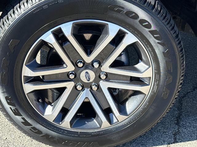Used 2023 Ford F150 XL w/ XL STX Apperance Package AWD/4WD image 9