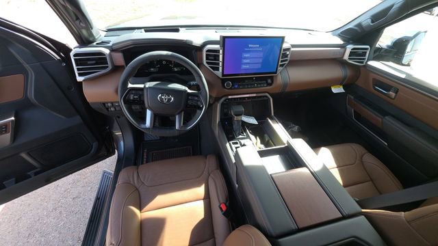 New 2026 Toyota Tundra 1794 Edition image 19