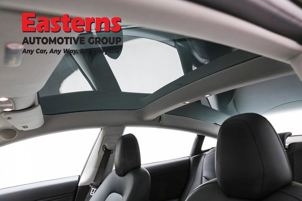 Used 2018 Tesla Model 3 Long Range image 31