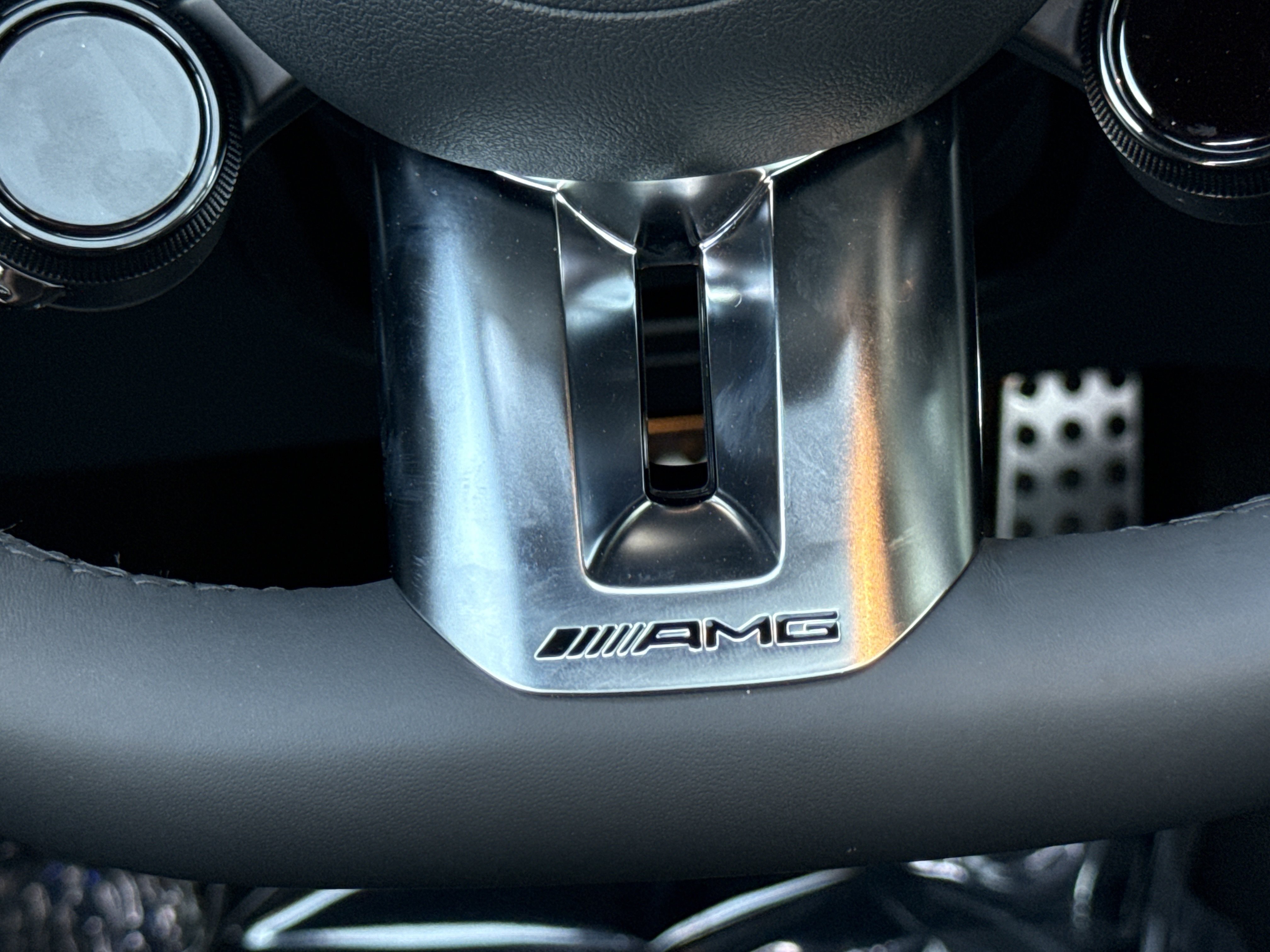 New 2027 Mercedes-Benz E 53 AMG e 4MATIC Sedan image 41