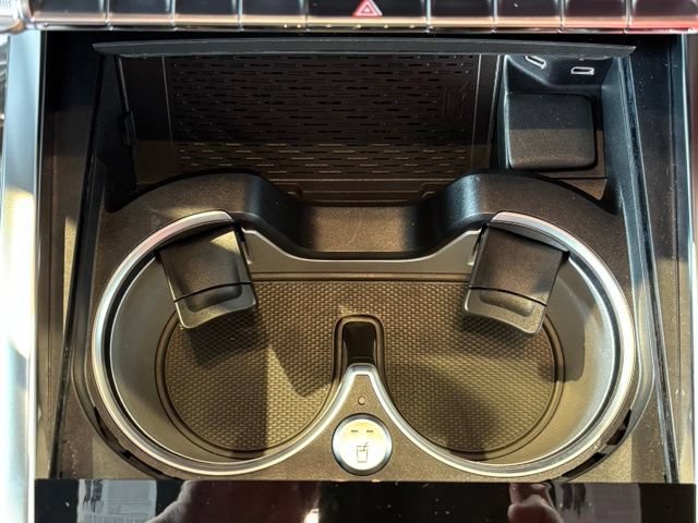 New 2027 Mercedes-Benz G 580 e image 27
