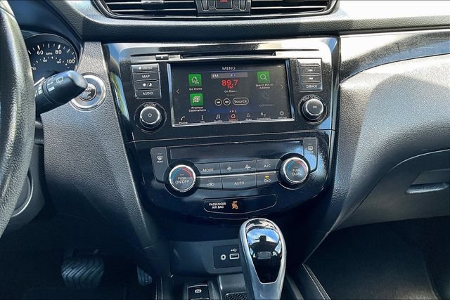 Used 2019 Nissan Rogue Sport SL w/ Premium Package AWD/4WD image 9