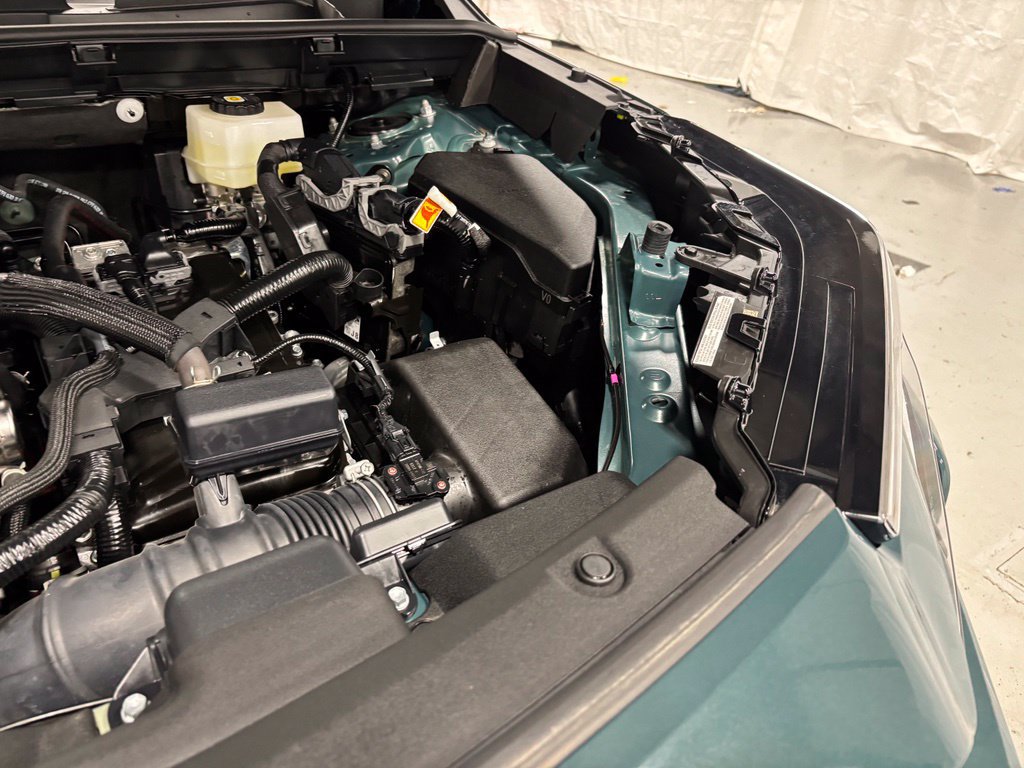 Used 2026 Toyota RAV4 AWD image 65