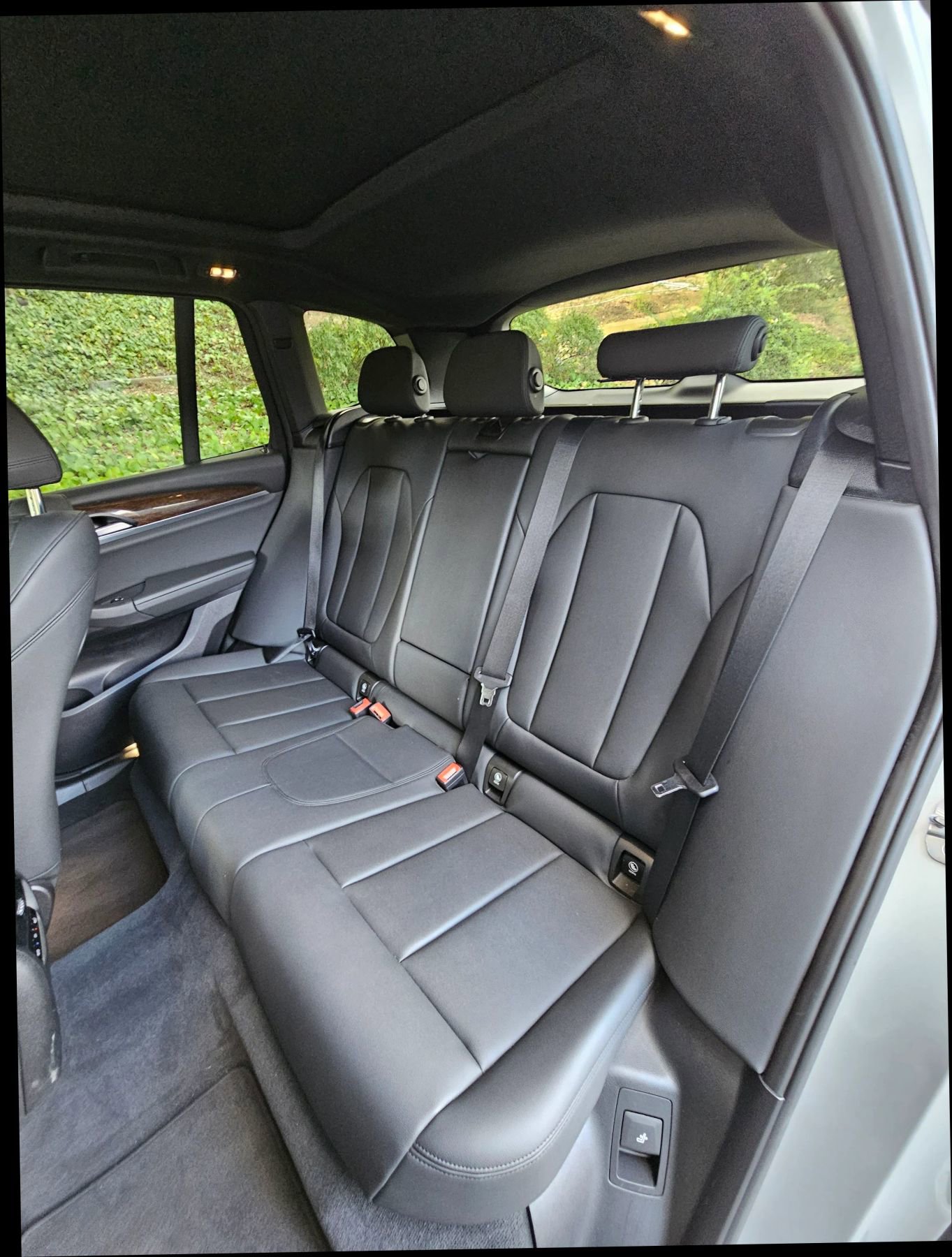 Used 2019 BMW X3 sDrive30i w/ Driving Assistance Package image 23