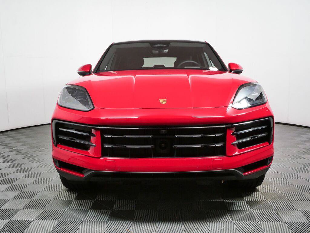 New 2026 Porsche Cayenne S AWD/4WD image 37