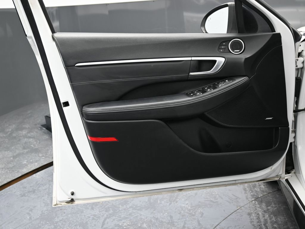 Used 2022 Hyundai Sonata Limited FWD image 38