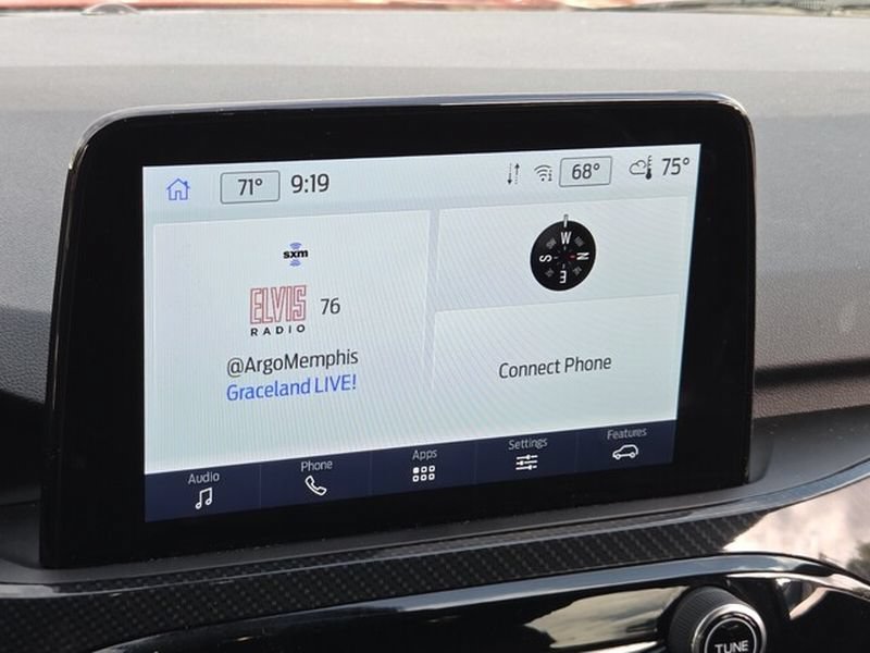 Used 2024 Ford Escape ST-Line FWD image 21