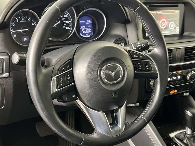 Used 2016 MAZDA CX-5 Grand Touring image 11
