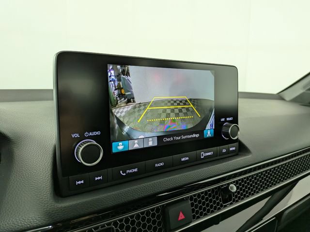 Certified 2025 Honda Civic Sport image 5