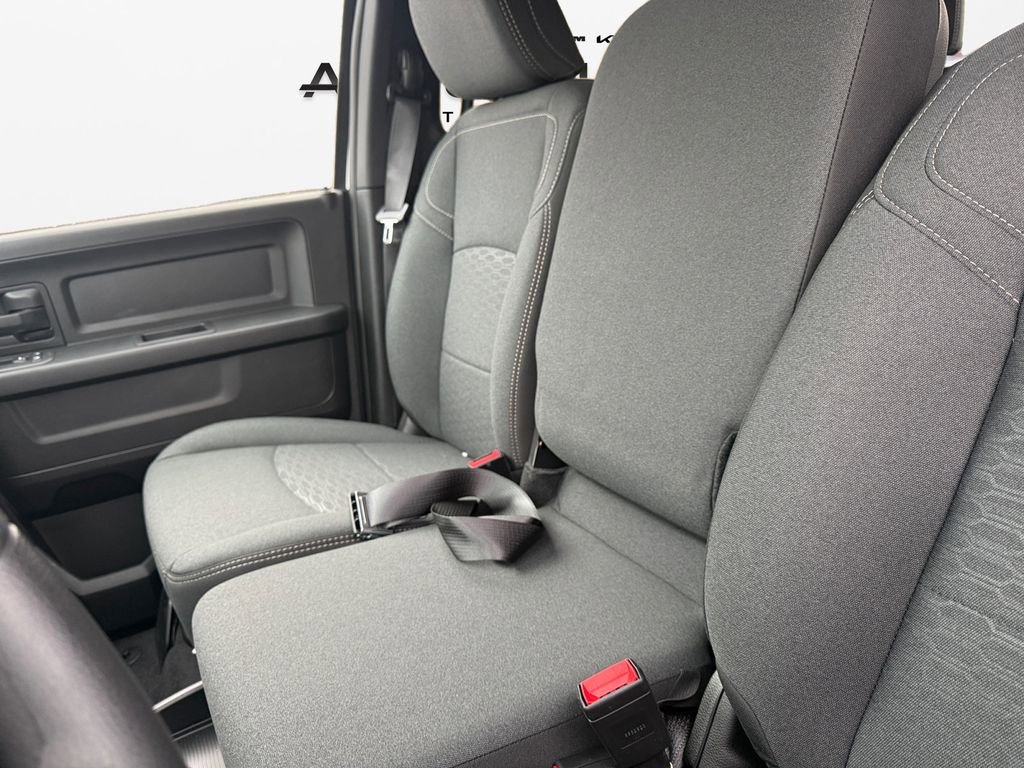 New 2026 RAM 2500 Tradesman image 30