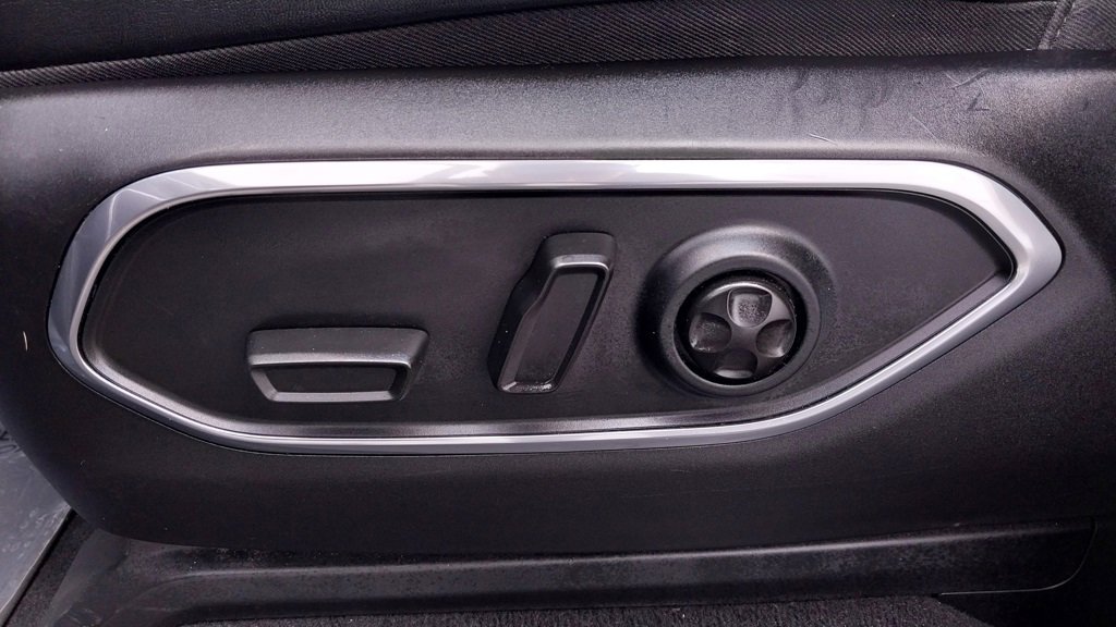 Used 2023 Jeep Wagoneer L Series II image 22