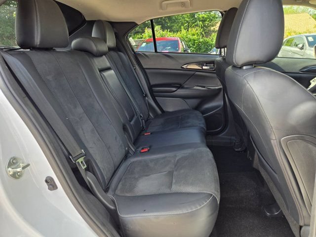 Used 2024 Mitsubishi Eclipse Cross SE AWD/4WD image 26