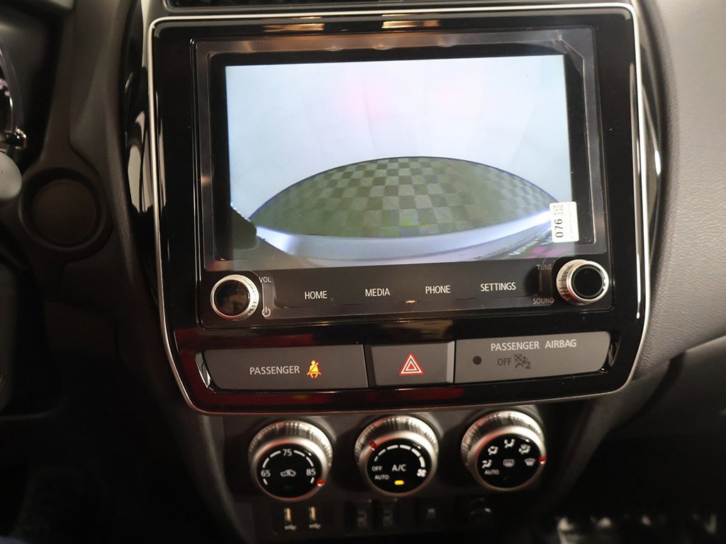 New 2025 Mitsubishi Outlander Sport AWD image 35