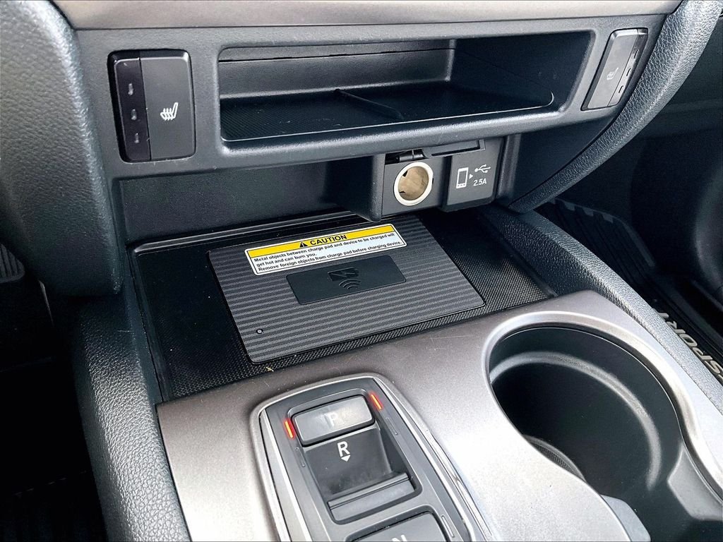 Used 2023 Honda Passport EX-L image 27