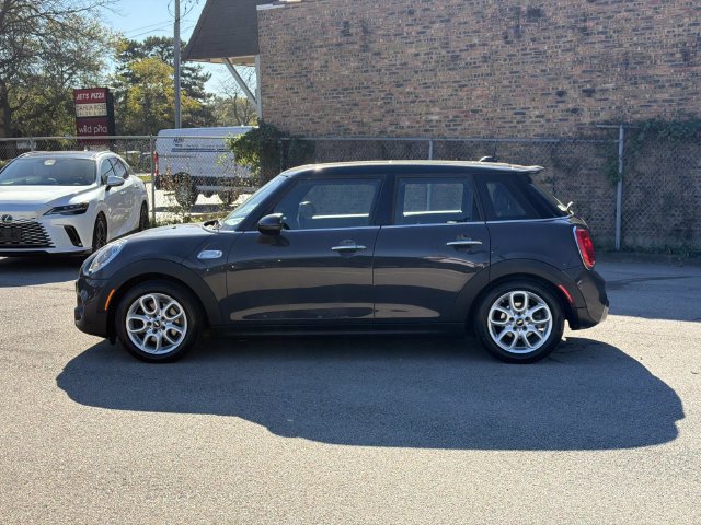 Used 2016 MINI Cooper S FWD image 8