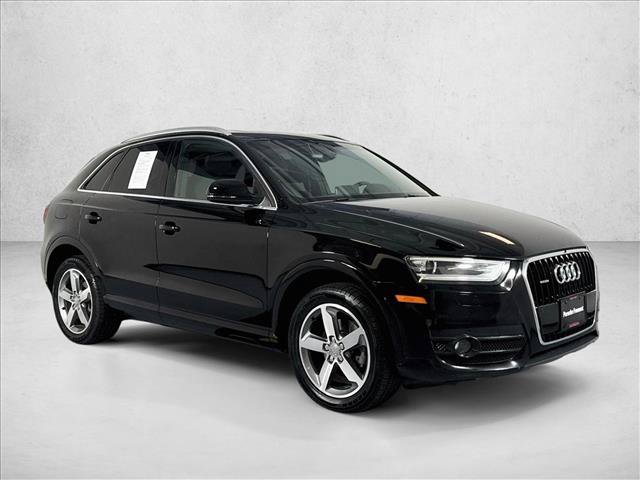 Used 2015 Audi Q3 2.0T Premium Plus AWD/4WD image 7