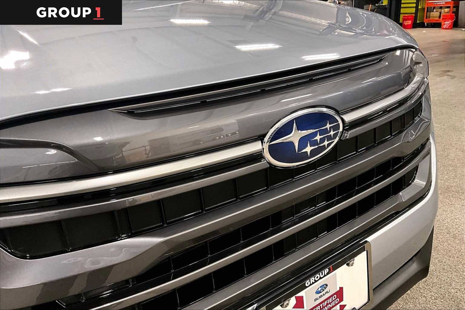 Used 2025 Subaru Forester Premium image 30