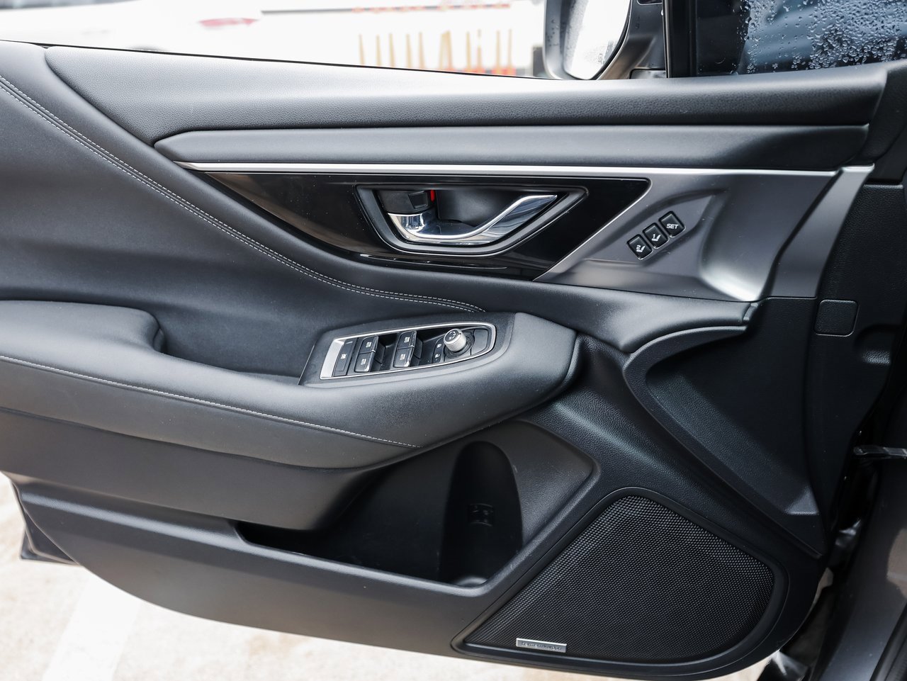 Used 2020 Subaru Legacy Limited image 24