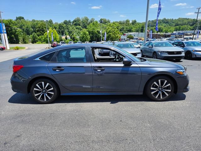 Used 2023 Honda Civic EX image 12