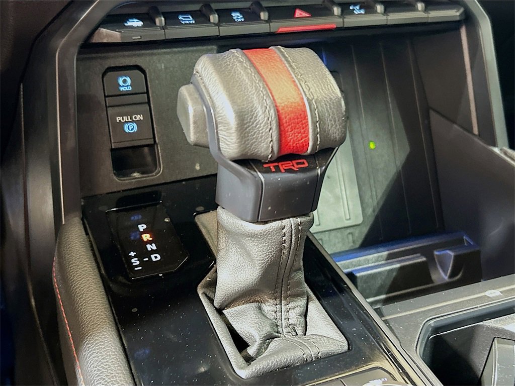Used 2024 Toyota Tundra TRD Pro image 14