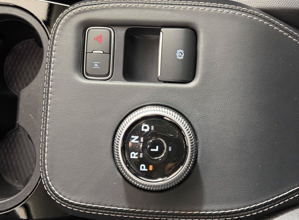 Certified 2023 Ford Mustang Mach-E California Route 1 AWD/4WD image 26