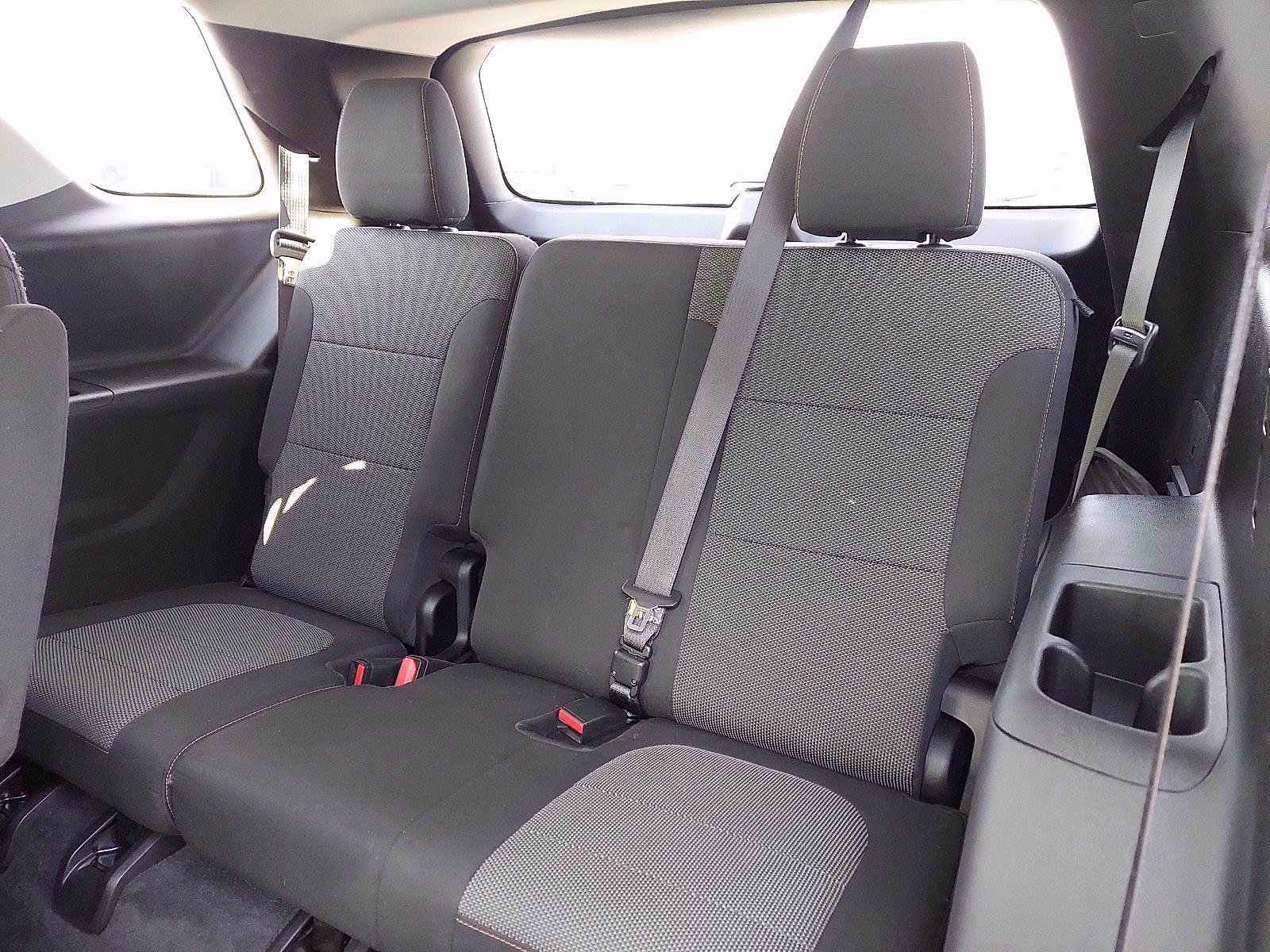 Used 2019 Chevrolet Traverse LT AWD/4WD image 10