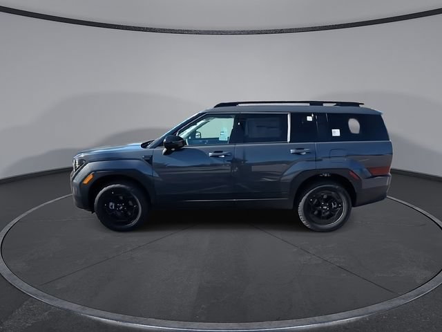 New 2026 Hyundai Santa Fe XRT AWD/4WD image 6