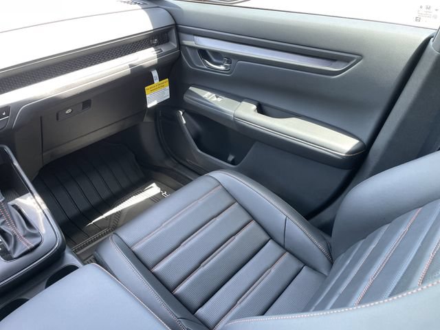 New 2025 Honda CR-V Sport-L image 19