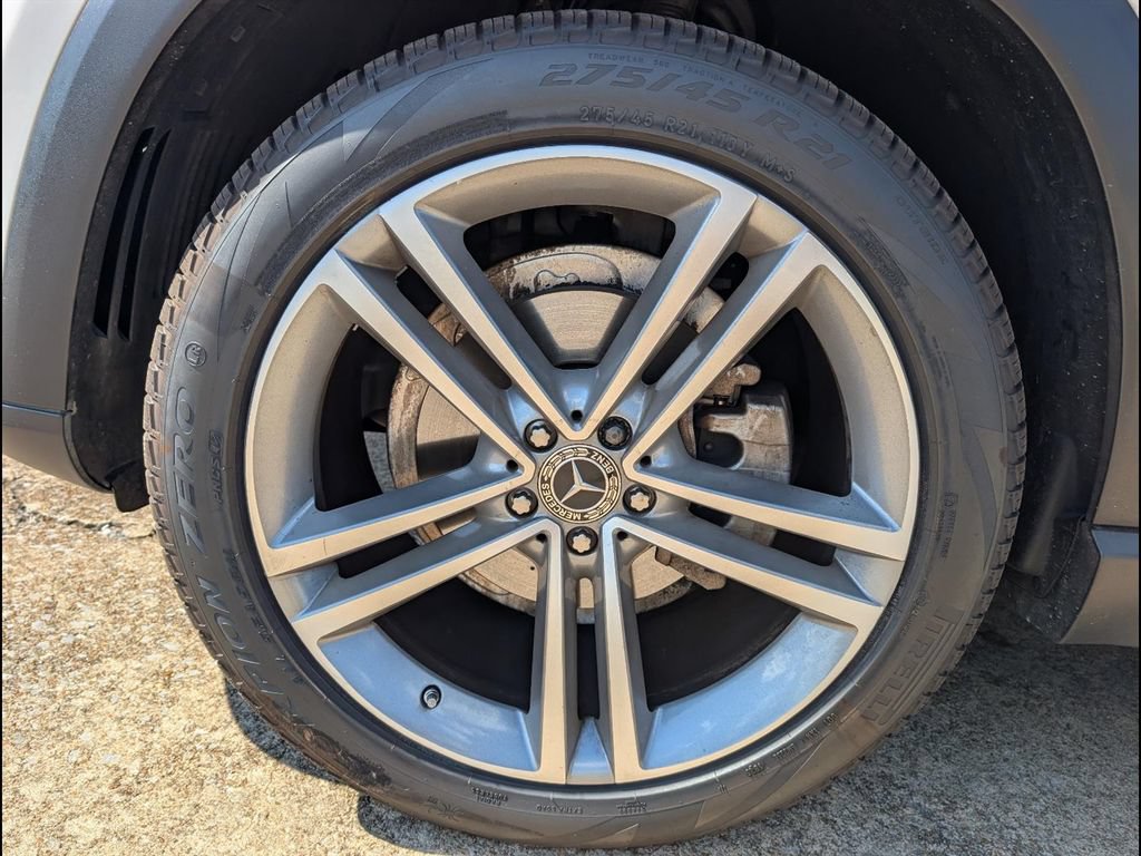 Used 2022 Mercedes-Benz GLE 350 image 25