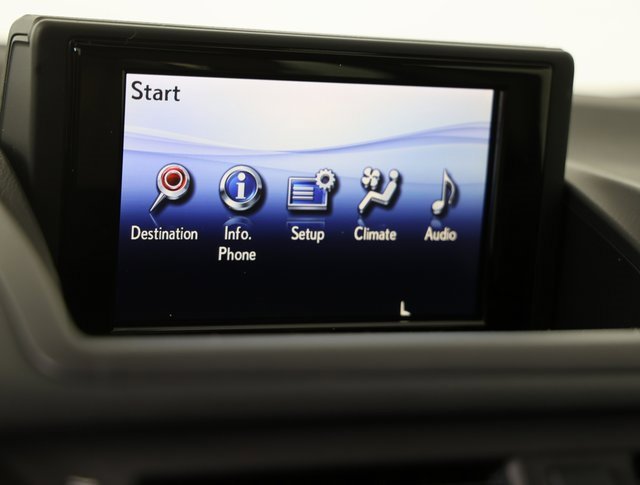 Used 2012 Lexus CT 200h Premium image 18