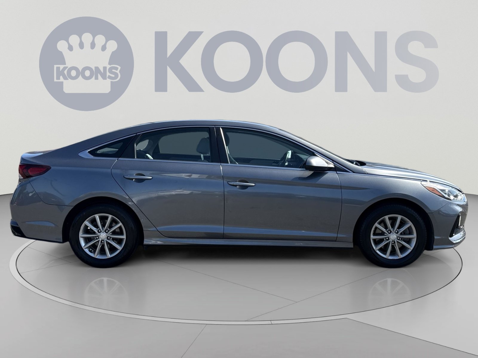 Used 2018 Hyundai Sonata ECO FWD image 17