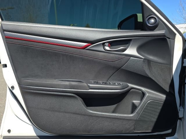 Used 2018 Honda Civic Type R image 16
