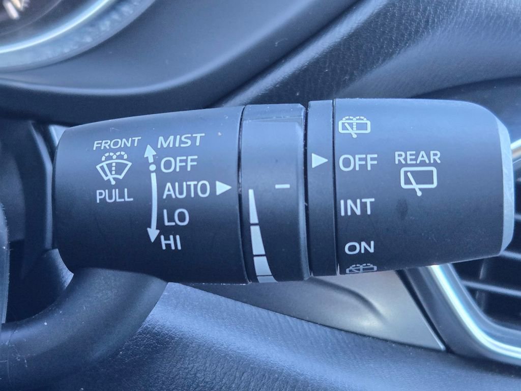 Certified 2025 MAZDA CX-5 AWD 2.5 S image 23
