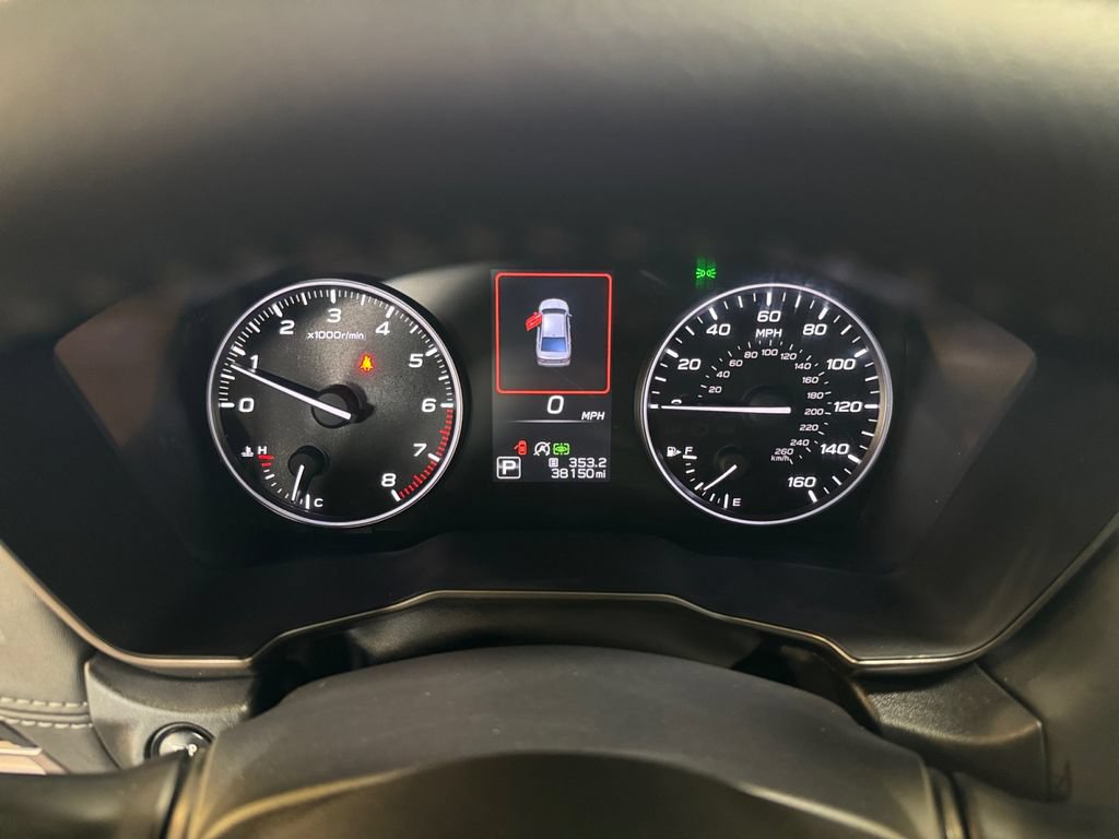 Used 2021 Subaru Legacy Limited w/ Popular Package #2 AWD/4WD image 16