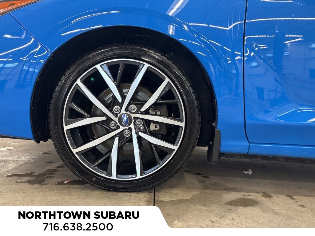 Used 2024 Subaru Impreza 2.0i Sport AWD/4WD image 26