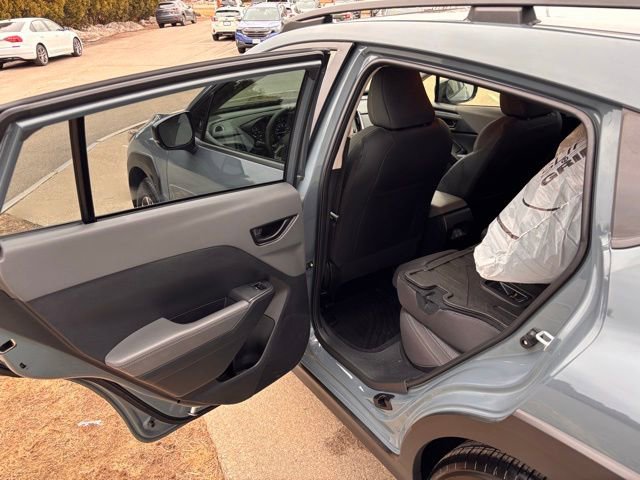 Used 2024 Subaru Crosstrek 2.0i Premium image 16