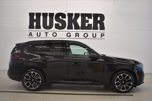 New 2026 BMW X3 xDrive30i w/ Premium Package AWD/4WD image 2