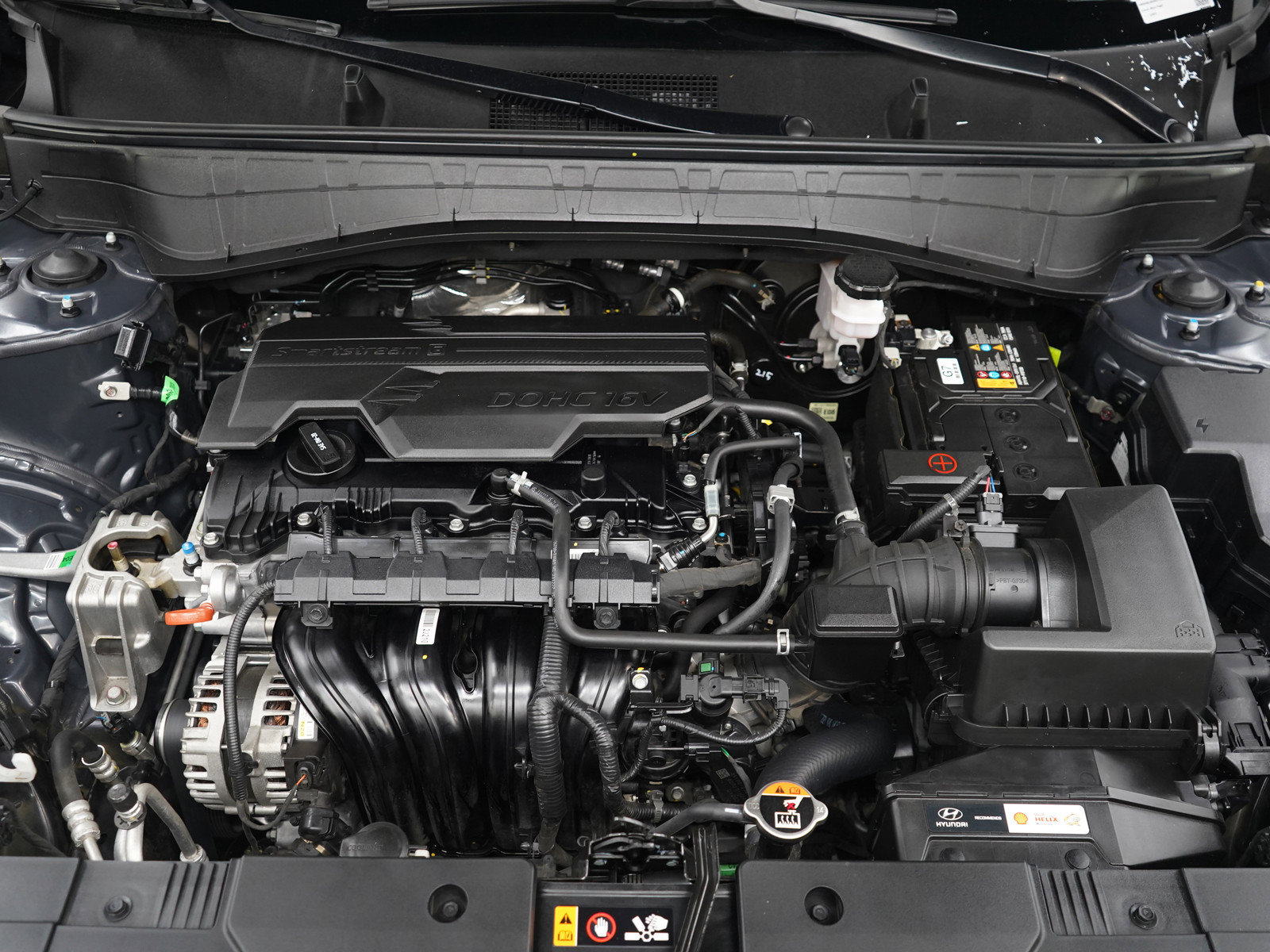 Used 2024 Hyundai Kona SEL image 30