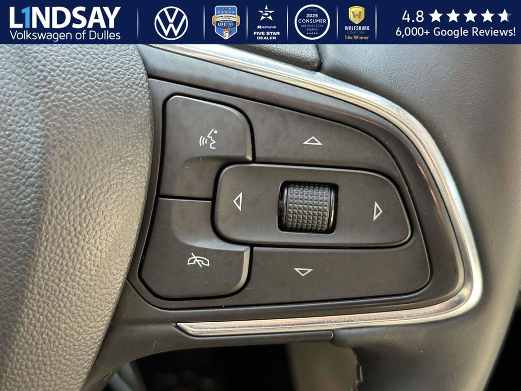 Used 2022 Buick Envision Essence w/ Technology Package I image 19