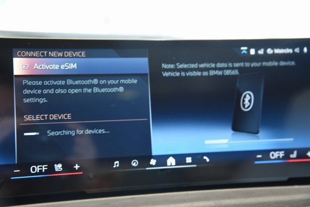 New 2026 BMW X5 xDrive40i image 29