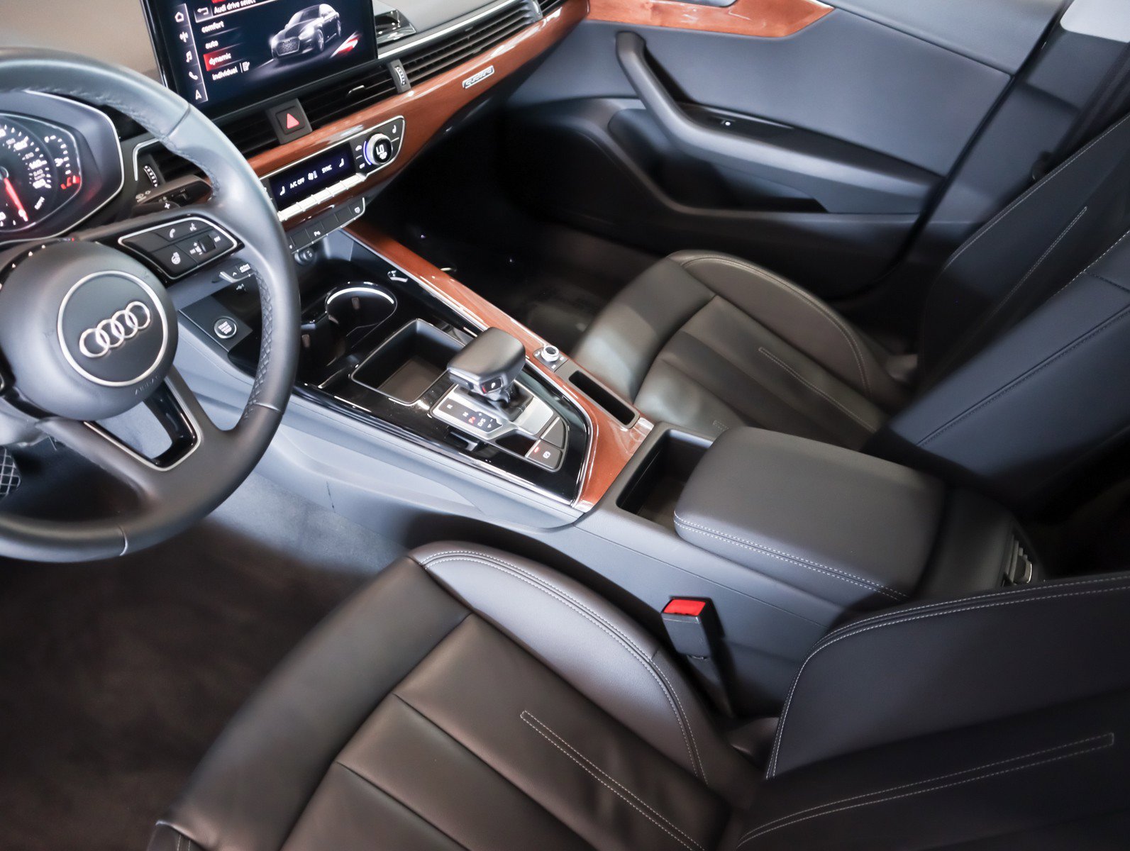 Used 2023 Audi A5 2.0T Premium w/ Convenience Package image 21
