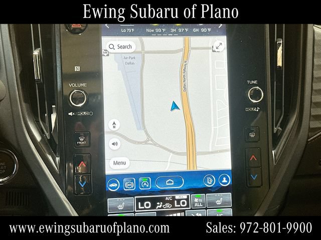 Used 2026 Subaru Forester Wilderness AWD/4WD image 13