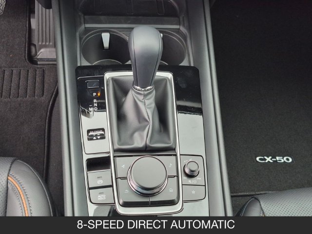 New 2026 MAZDA CX-50 AWD 2.5 S w/ Weather Package image 18