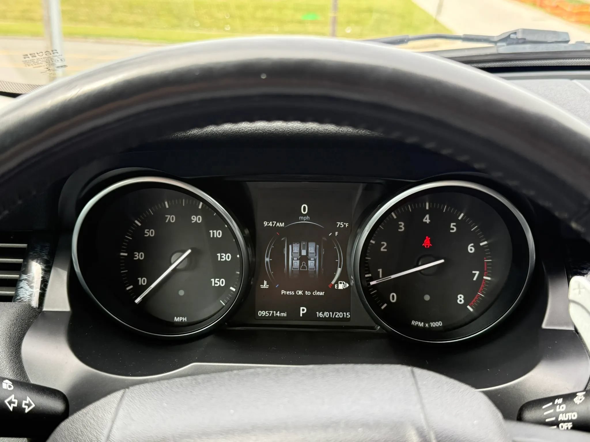 Used 2016 Land Rover Range Rover Evoque HSE AWD/4WD image 48
