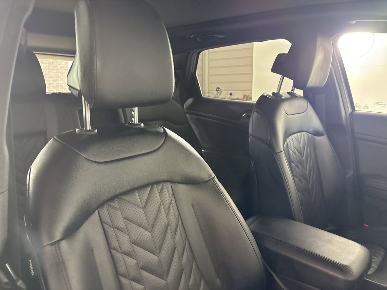 Used 2023 Kia Sportage X-Line w/ X-Line Premium Package image 27