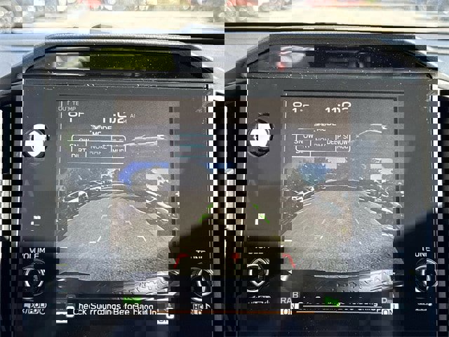 New 2025 Subaru Crosstrek 2.5i Limited image 28