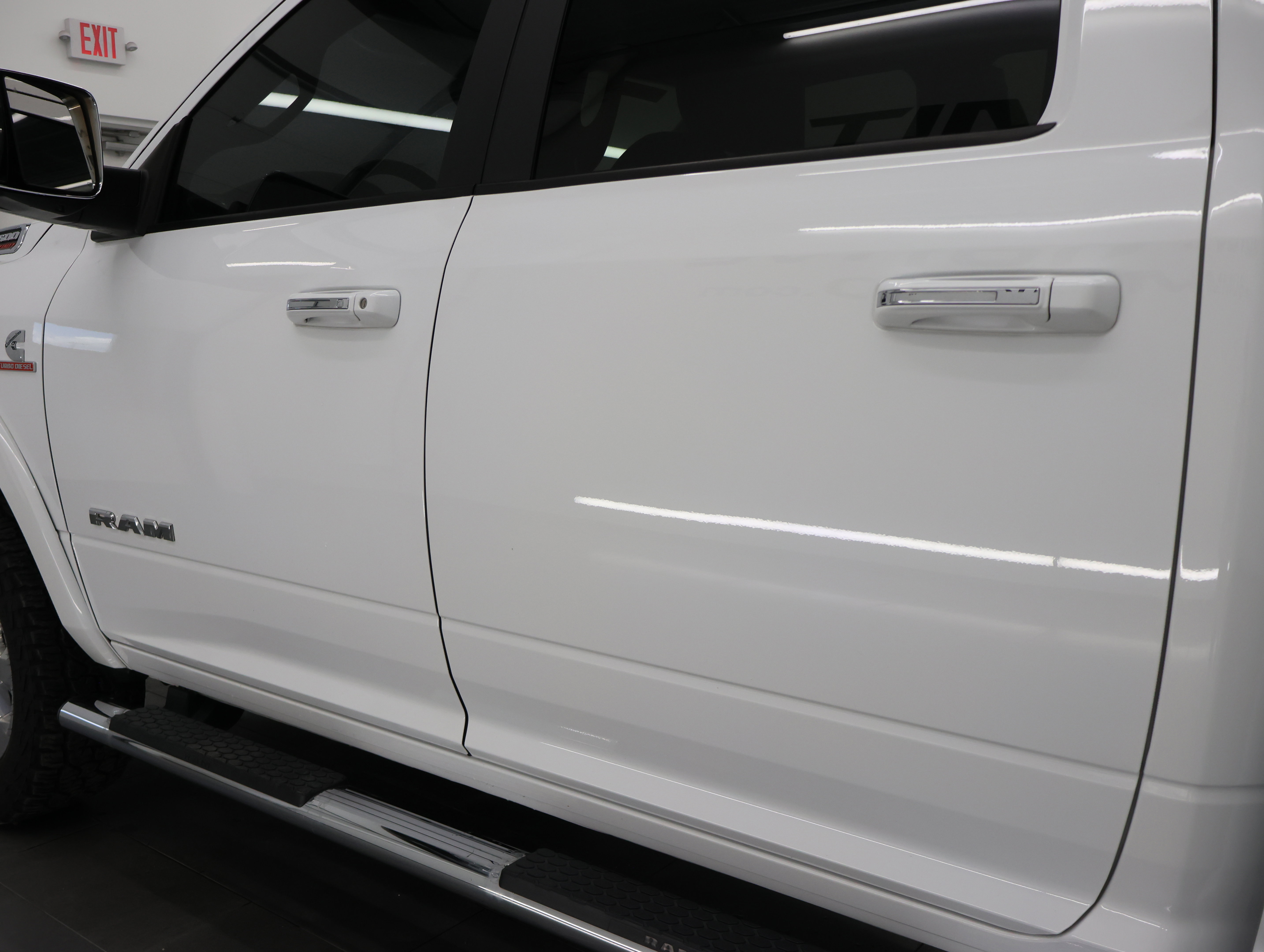 Used 2020 RAM 2500 Laramie AWD/4WD image 33