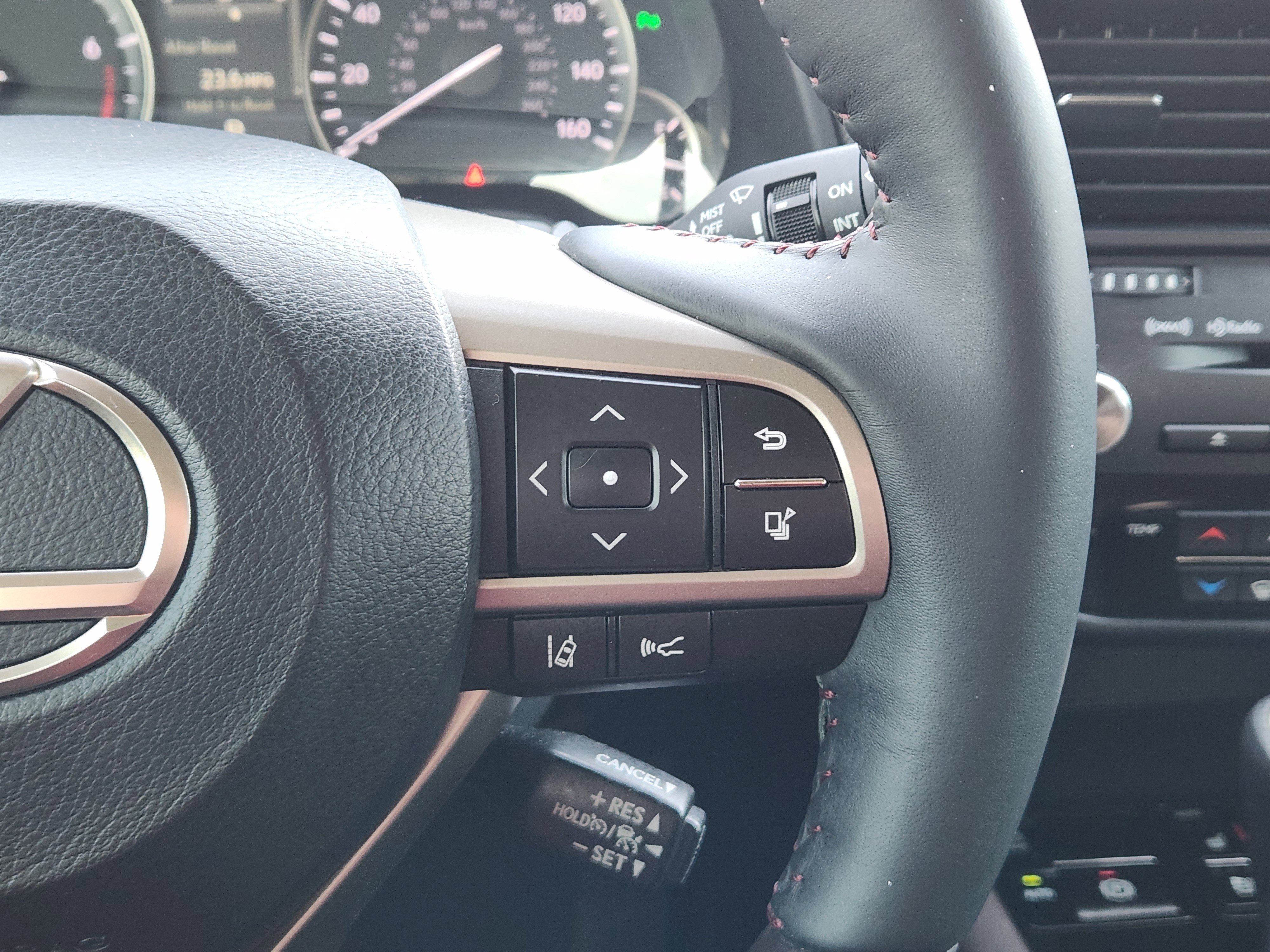 Used 2017 Lexus RX 350 350 w/ Premium Package image 39