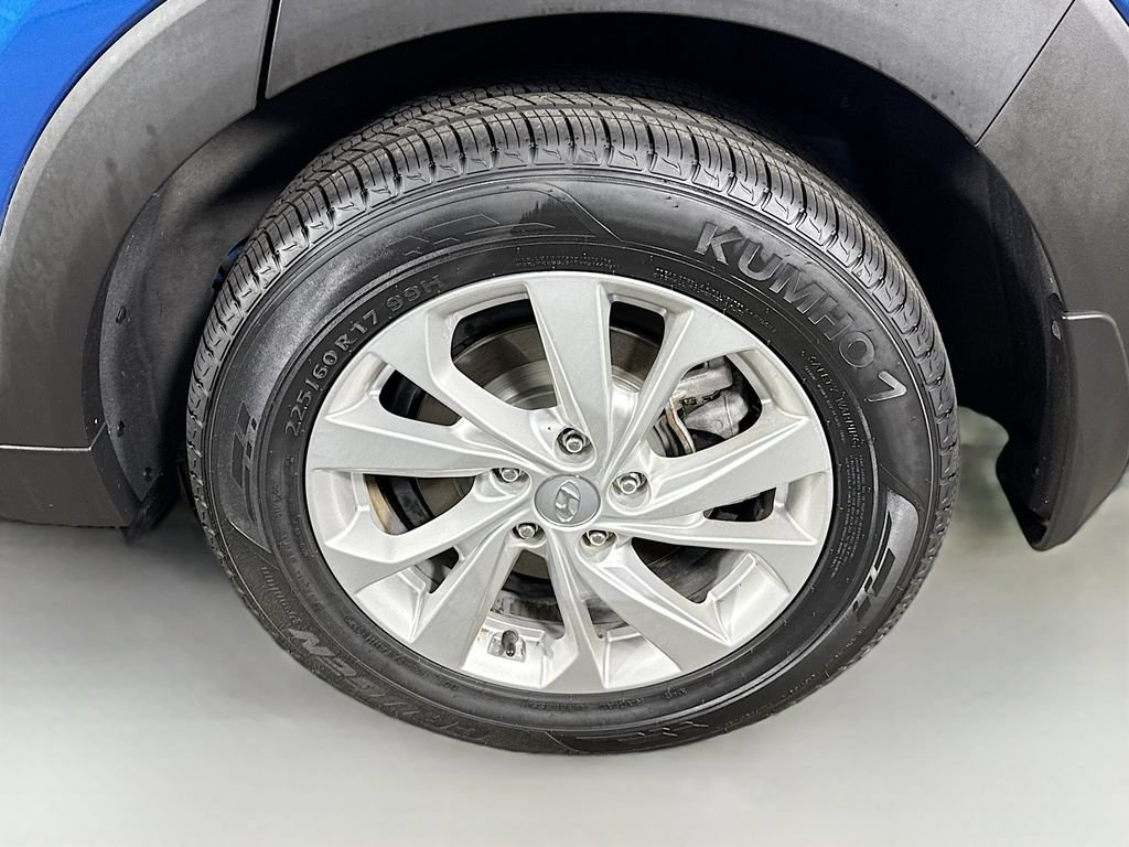 Used 2020 Hyundai Tucson SE FWD image 31
