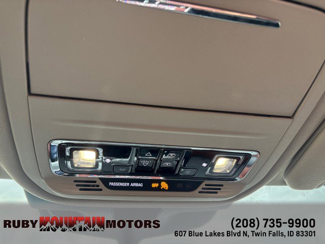 Used 2024 Lincoln Aviator Reserve image 22